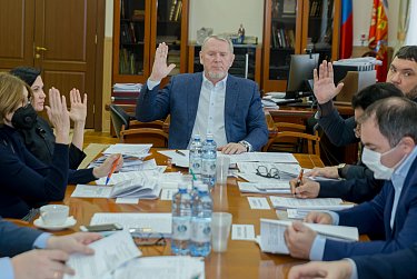 Муниципальные образования получат больше средств